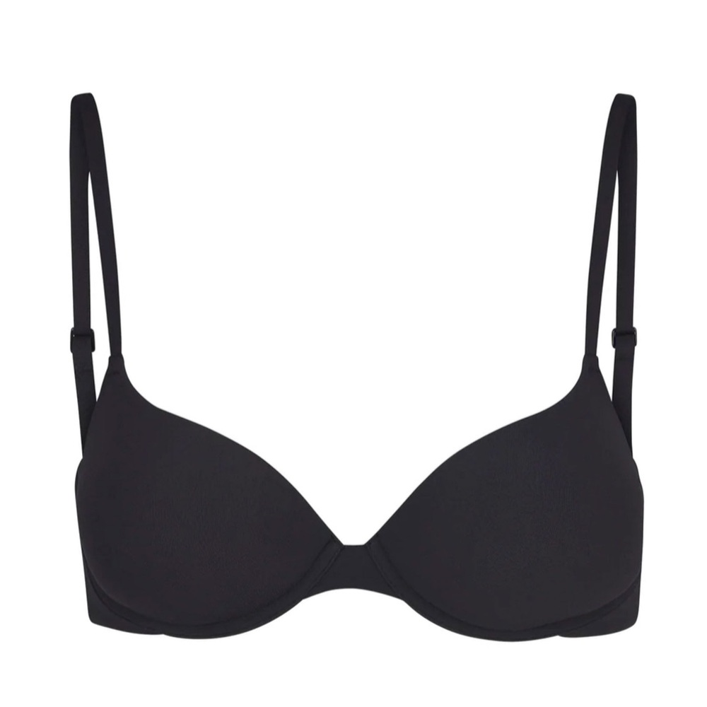 SKIMS *NWT FITS EVERYBODY
PUSH UP DEMI BRA | 36D